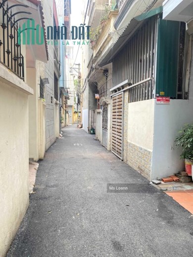 Bán nhà Thanh Bình, Hà Đông, rộng lớn 45m2, nhỉnh 4.5 tỷ.