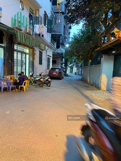 Bán nhà Thanh Bình, Hà Đông, rộng lớn 45m2, nhỉnh 4.5 tỷ.