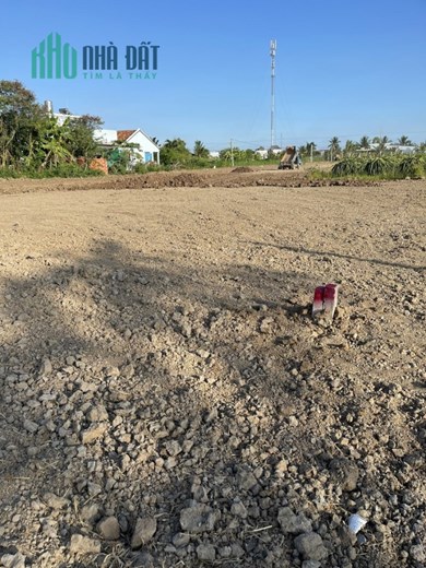 CHÍNH CHỦ BÁN Lô Đất View Kênh Tại Thạnh Hưng – Đông Thạnh – Gò Công Tây – Tiền Giang