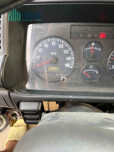 Cần bán Xe tải Isuzu 2.4Tan QKR 270 tchuẩn 4m370 11/2019.Đường Thế Lữ, Xã Tân Nhựt, Huyện Bình
