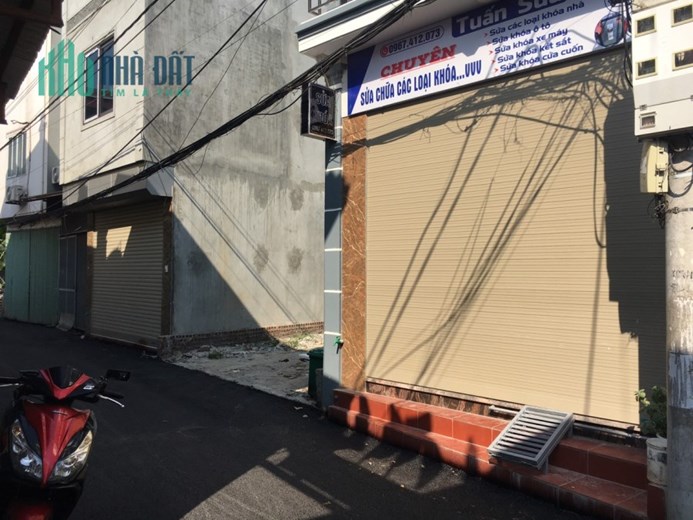 70M TRỤC CHÍNH KINH DOANH LAI XÁ KIM CHUNG HOÀI ĐỨC HÀ NỘI
