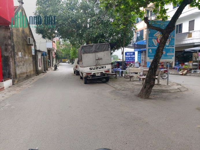 70M TRỤC CHÍNH KINH DOANH LAI XÁ KIM CHUNG HOÀI ĐỨC HÀ NỘI
