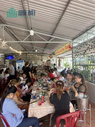 Do bận việc gia đình nên mình cần sang nhượng gấp quán nhậu
