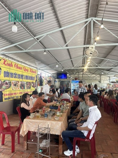 Do bận việc gia đình nên mình cần sang nhượng gấp quán nhậu