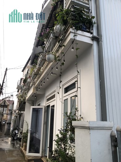 Chính chủ bán căn nhà tâm huyết tại Hẻm Kim Đồng, Phường 6, Đà Lạt