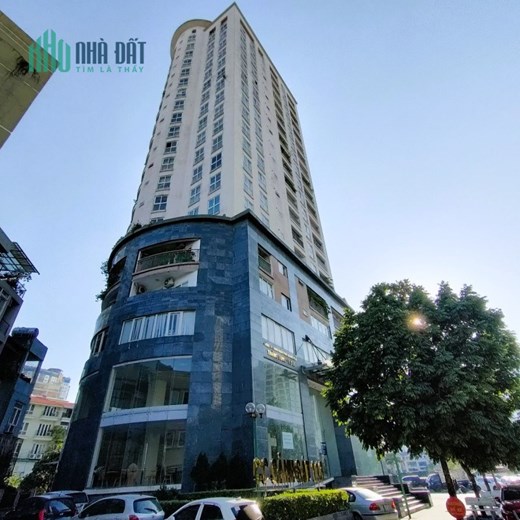 Bán nhà TRUNG KÍNH to, 38M, 5T, 2 THOÁNG, 6 TỶ 48, Ô tô 10m