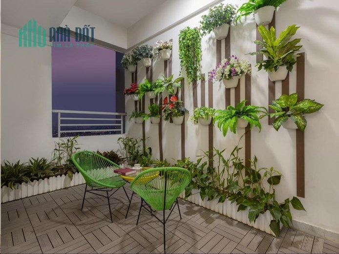 Còn 3 căn giá tốt nhất Tecco Garden, hướng đẹp, view thoáng, gần trường học đặc biệt đã có sẵn sổ