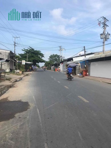 CHÍNH CHỦ BÁN ĐẤT TẶNG NHÀ MT SỔ HỒNG RIÊNG GIÁ RẺ TRUNG TÂM THANH XUYÊN