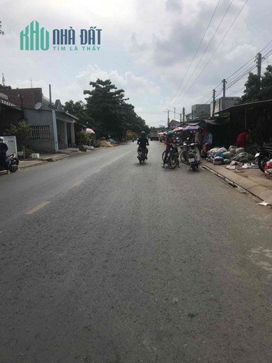 CHÍNH CHỦ BÁN ĐẤT TẶNG NHÀ MT SỔ HỒNG RIÊNG GIÁ RẺ TRUNG TÂM THANH XUYÊN