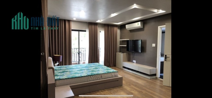 Bán căn biệt thự Sao Sáng, Lô góc: diện tích mặt tiền 11.7×22m( 245m2).