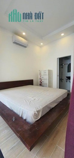 NHÀ ĐẸP QUẬN 1 - TRẦN QUANG KHẢI, P Tân Định Q1- SÁT MẶT TIỀN - Tặng toàn bộ nội thất