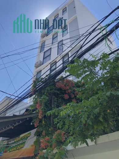 Chính chủ cần bán nhà Đường kiến Thiết, Phường Phước Hoà ,Thành phố Nha Trang