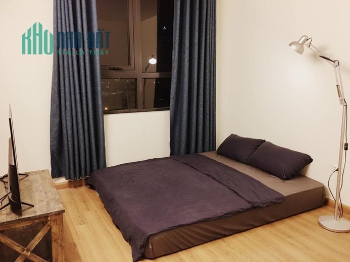 ĐẸP LUNG LINH – Chung Cư Cao Cấp Trung Kính Cầu Giấy, 2 Ngủ, Bán Nhanh 3.55 Tỷ