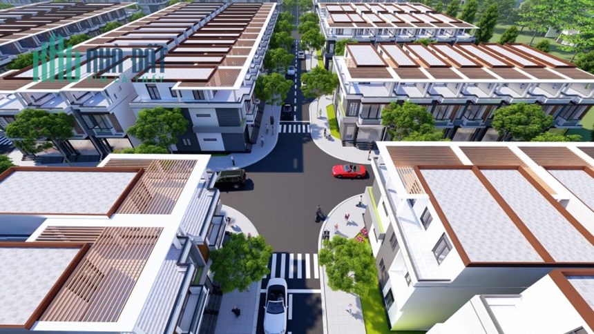CHÍNH CHỦ CẦN BÁN ĐẤT LÔ GÓC DỰ ÁN PHƯƠNG TRƯỜNG AN, BẾN CÁT