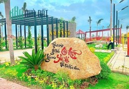 Nhận nền xây dựng ngay chỉ từ 350tr - Nhiều chương trình chiết khấu và khuyến mãi trong ngày mở bán