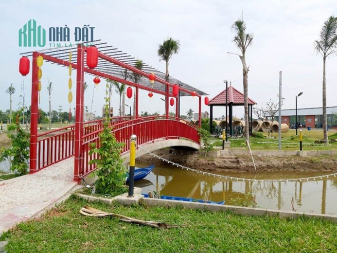 Nhận nền xây dựng ngay chỉ từ 350tr - Nhiều chương trình chiết khấu và khuyến mãi trong ngày mở bán