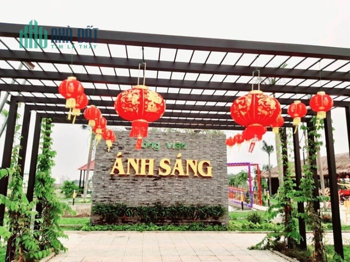Nhận nền xây dựng ngay chỉ từ 350tr - Nhiều chương trình chiết khấu và khuyến mãi trong ngày mở bán