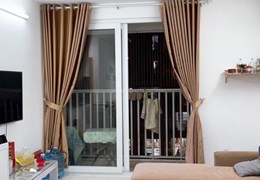 Chính Chủ Cho Thuê Căn Hộ Chung Cư Tara Residence 2pn, Full Nội Thất Phường 6, Quận 8