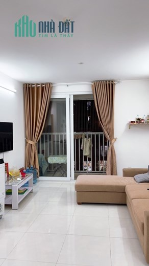 Chính Chủ Cho Thuê Căn Hộ Chung Cư Tara Residence 2pn, Full Nội Thất Phường 6, Quận 8