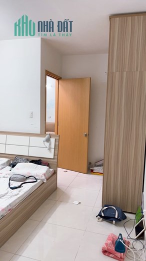 Chính Chủ Cho Thuê Căn Hộ Chung Cư Tara Residence 2pn, Full Nội Thất Phường 6, Quận 8