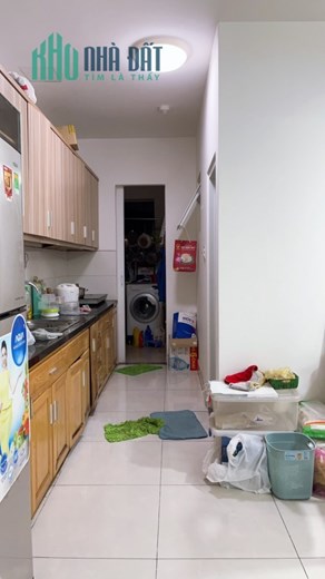 Chính Chủ Cho Thuê Căn Hộ Chung Cư Tara Residence 2pn, Full Nội Thất Phường 6, Quận 8