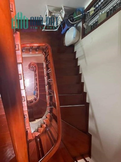 Cần Bán nhà phân lô mặt phố Trần Đăng Ninh, Hà Đông 55m 5T, MT 6,2 chỉ 9 tỉ