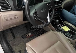 CẦN BÁN XE TUCSON 2019 BẢN 1.6 Tubor Phường Ngọc Sơn, Quận Kiến An, Hải Phòng