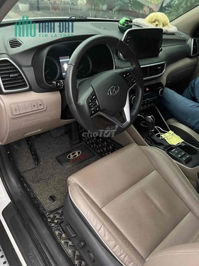 CẦN BÁN XE TUCSON 2019 BẢN 1.6 Tubor Phường Ngọc Sơn, Quận Kiến An, Hải Phòng