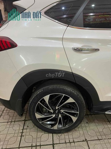 CẦN BÁN XE TUCSON 2019 BẢN 1.6 Tubor Phường Ngọc Sơn, Quận Kiến An, Hải Phòng