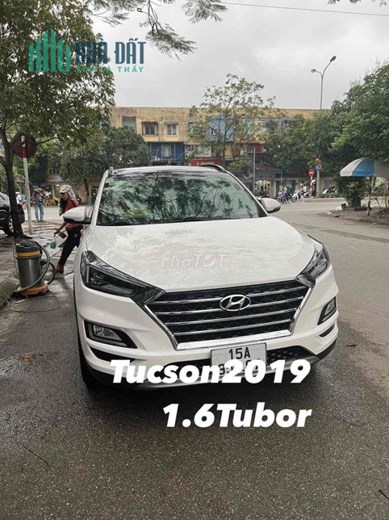 CẦN BÁN XE TUCSON 2019 BẢN 1.6 Tubor Phường Ngọc Sơn, Quận Kiến An, Hải Phòng