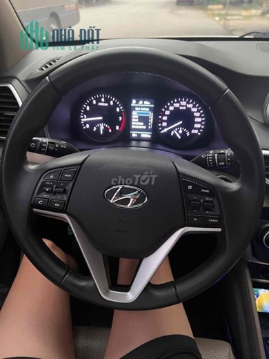 CẦN BÁN XE TUCSON 2019 BẢN 1.6 Tubor Phường Ngọc Sơn, Quận Kiến An, Hải Phòng