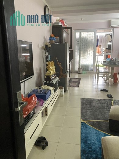 Chính chủ cho thuê căn hộ 03 tòa B chung cư viện khoa học hình sự 283 Khương Trung, Thanh Xuân, Hà