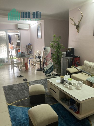 Chính chủ cho thuê căn hộ 03 tòa B chung cư viện khoa học hình sự 283 Khương Trung, Thanh Xuân, Hà