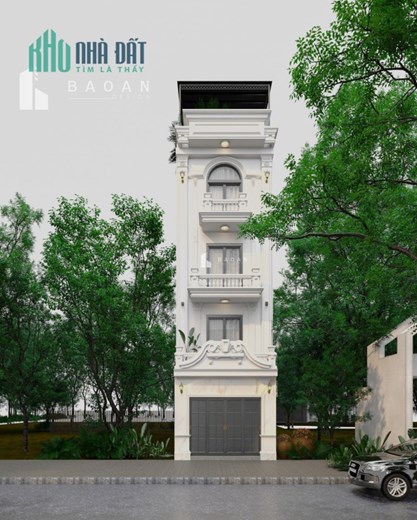 LK Văn Phú 90m2, MT 5m, 4.5 tầng. Mặt công viên. Cách cột Đồng Hồ vài bước chân. Nội thất cao cấp.