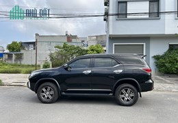 Cần bán xe Fortuner 2020 bản 1 cầu máy dầu số tự động  Phường Ngọc Sơn, Quận Kiến An, Hải Phòng