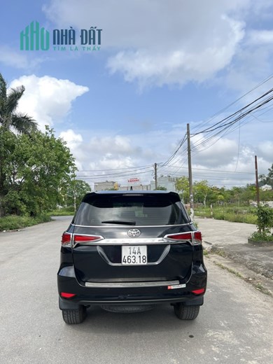 Cần bán xe Fortuner 2020 bản 1 cầu máy dầu số tự động  Phường Ngọc Sơn, Quận Kiến An, Hải Phòng