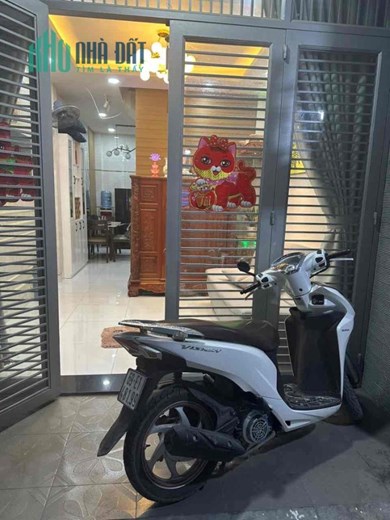 Chính Chủ Cần Bán Nhà Hẻm Đường Số 2 – Phường 3 – Quận Gò Vấp – Tp Hồ Chí Minh.