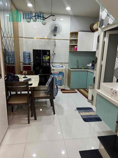 Chính Chủ Cần Bán Nhà Hẻm Đường Số 2 – Phường 3 – Quận Gò Vấp – Tp Hồ Chí Minh.