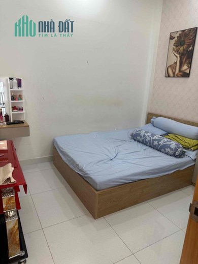 Chính Chủ Cần Bán Nhà Hẻm Đường Số 2 – Phường 3 – Quận Gò Vấp – Tp Hồ Chí Minh.