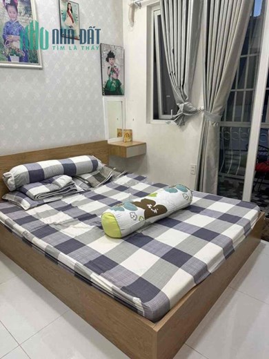 Chính Chủ Cần Bán Nhà Hẻm Đường Số 2 – Phường 3 – Quận Gò Vấp – Tp Hồ Chí Minh.