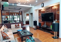 Bán căn hộ 94m2, 3pn, Thanh Xuân Buiding, 35 Lê Văn Thiêm. 0975118822