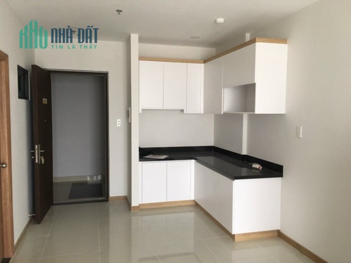 Căn hộ ở ngay 1,5 tỷ 2PN2WC, ban công, bếp. Nội thất cơ bản, có sổ.