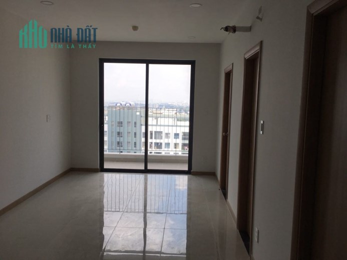 Căn hộ ở ngay 1,5 tỷ 2PN2WC, ban công, bếp. Nội thất cơ bản, có sổ.