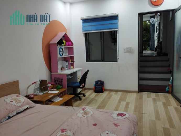 Chính Chủ Cần Bán Căn Nhà 3 Tầng đối diện công viên - Mặt Tiền Phước Tường 5 - TP Đà Nẵng