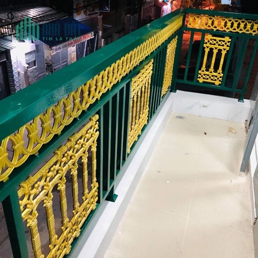 Chính Chủ Cần Cho Thuê 1 Nhà Nguyên Căn Và 1 Sân Liền Kề Tại Quận Bình Tân