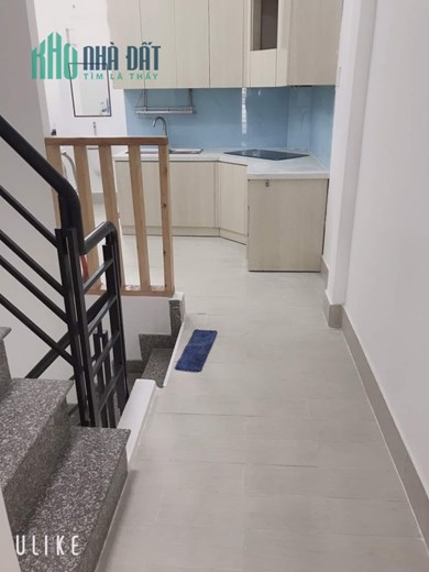 CẦN TIỀN TRẢ NỢ GẤP LẮM - GIẢM 300 TRIỆU GIÁ CHỈ CÒN 4.8 TỶ - ÂU CƠ, TÂN BÌNH - HẺM 7M XE TẢI THÔNG