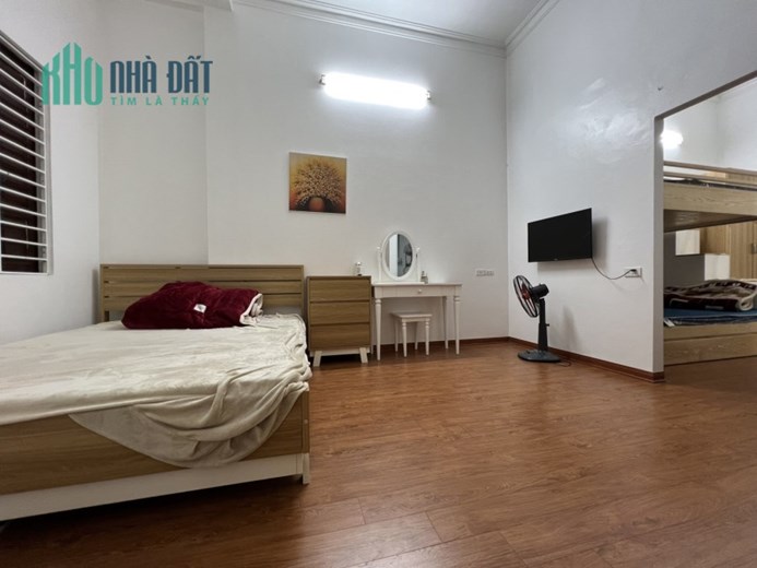 CẦN BÁN NHÀ MỸ ĐÌNH 50m2 mt 4.2 GIÁ 5.25 Tỷ NHÀ ĐẸP ,TẶNG NỘI THẤT,NGÕ THÔNG LH 0392569368
