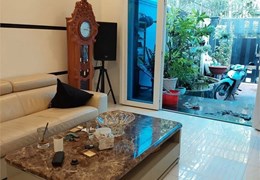 Bán Nhà Trường Thọ Thủ Đức, Hẻm Xe Tải, DT 89M2, 3PN, Gần Gas Metro, Giá Siêu Rẻ Chỉ 5.5  Tỷ