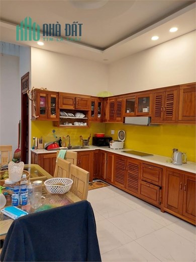 Bán Nhà Trường Thọ Thủ Đức, Hẻm Xe Tải, DT 89M2, 3PN, Gần Gas Metro, Giá Siêu Rẻ Chỉ 5.5  Tỷ