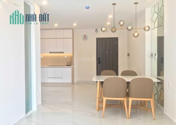 Chuyển nhượng căn hộ 2PN 74m2, Lavida Plus Nguyễn Văn Linh Q.7 giá 5.4 tỷ bao hết